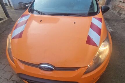 Ford Fiesta 149.835 km 4.200 &euro; Uslar 37170