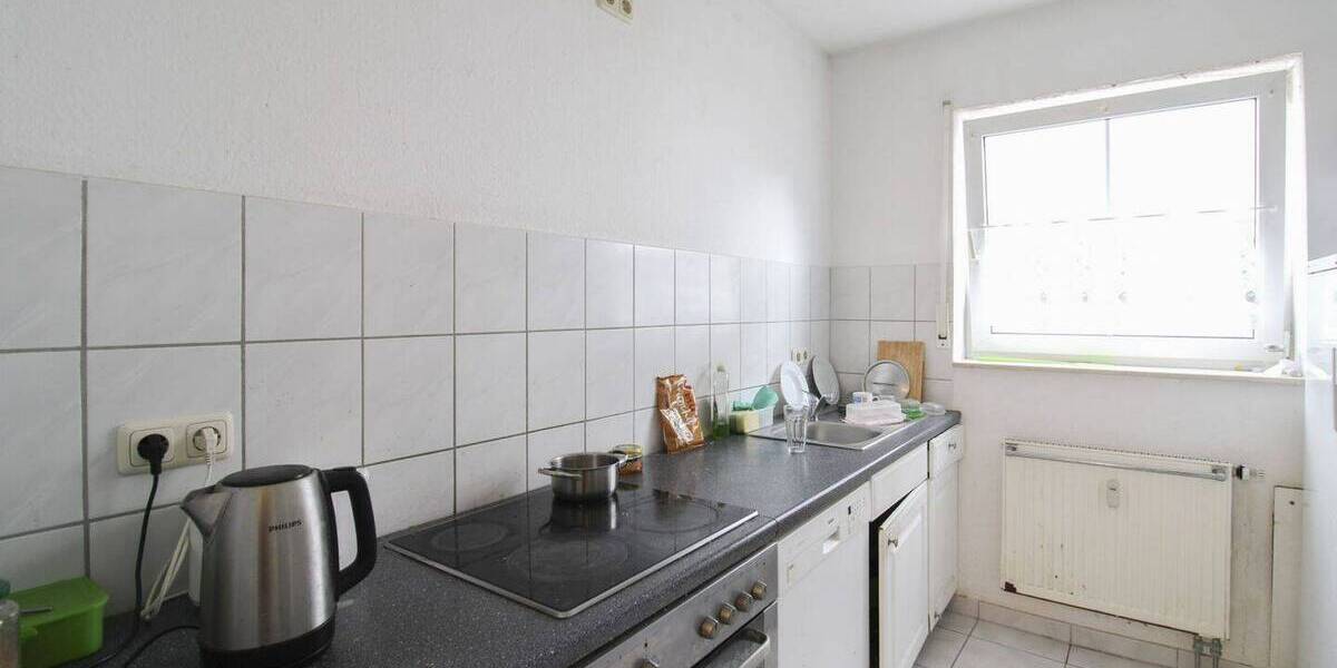 Etagenwohnung Gießen Wieseck - 3 Zimmer, 72 m&sup2;, 249.000&euro; | Angebot:26585335