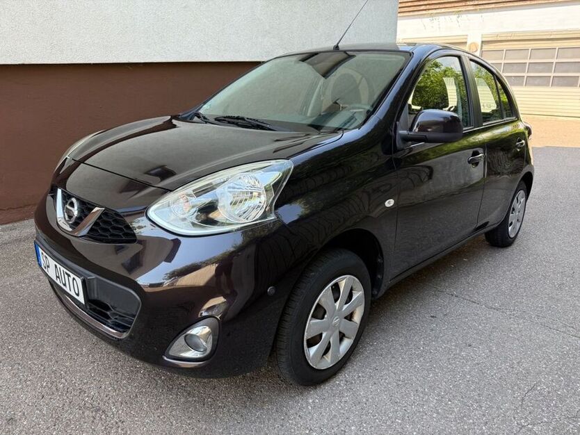 Micra