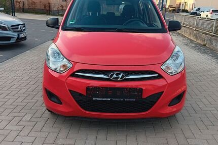 Hyundai i10 243.000 km 1.399 &euro; Kuchenheim 53881