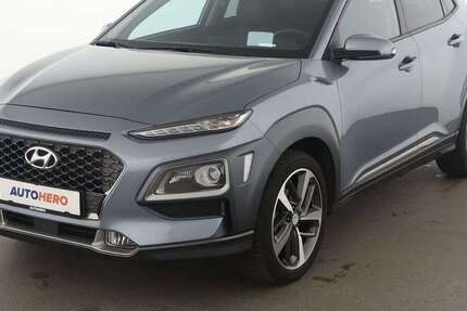 Hyundai KONA 23.885 km 15.990 € Stuttgart 70195