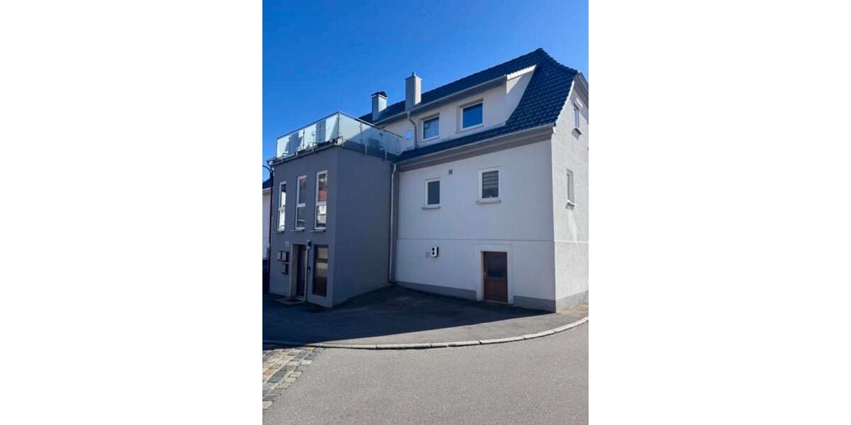 Mehrfamilienhaus, Wohnhaus Horb am Neckar - 20 Zimmer, 318 m&sup2;, 569.000&euro; | Angebot:27102002