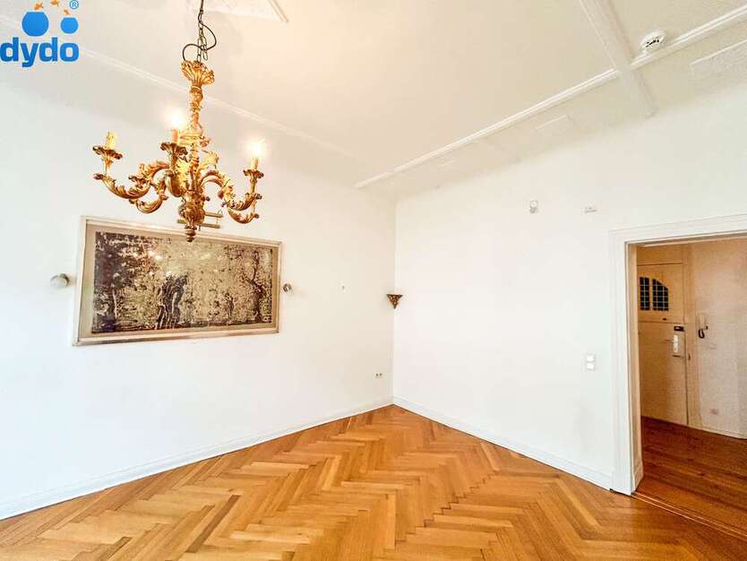 Wohnung zum Mieten in Berlin 2.050 € 129.83 m²