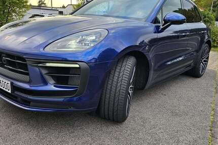 Porsche Macan 36.500 km 95.990 € Schweinfurt 97421