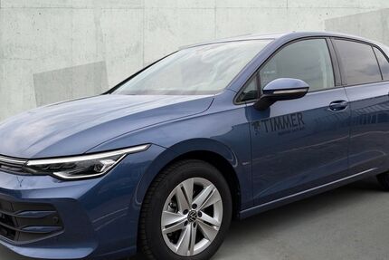 VW Golf 18.999 km 23.130 &euro; Borken 46325