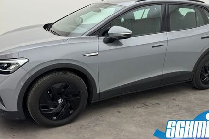 VW ID.4 86.760 km 19.400 € Peine 31226