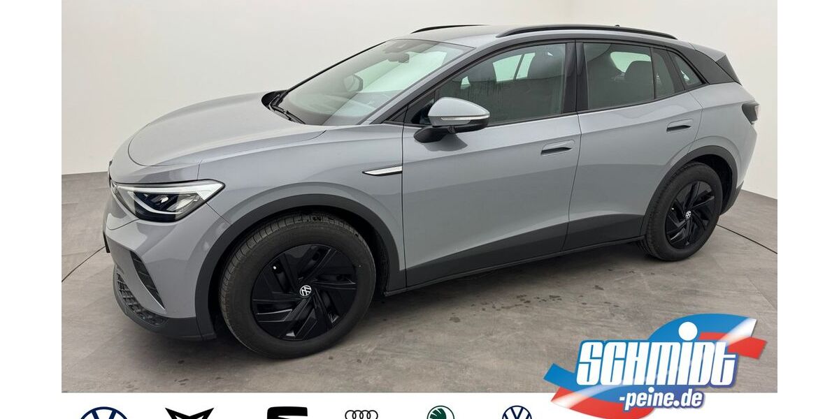 VW ID.4 86.760 km 19.400 € Peine 31226
