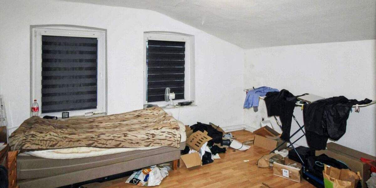 Voll vermietetes Mehrfamilienhaus mit 5 Einheiten in Flensburg Westliche Höhe 1 zimmer