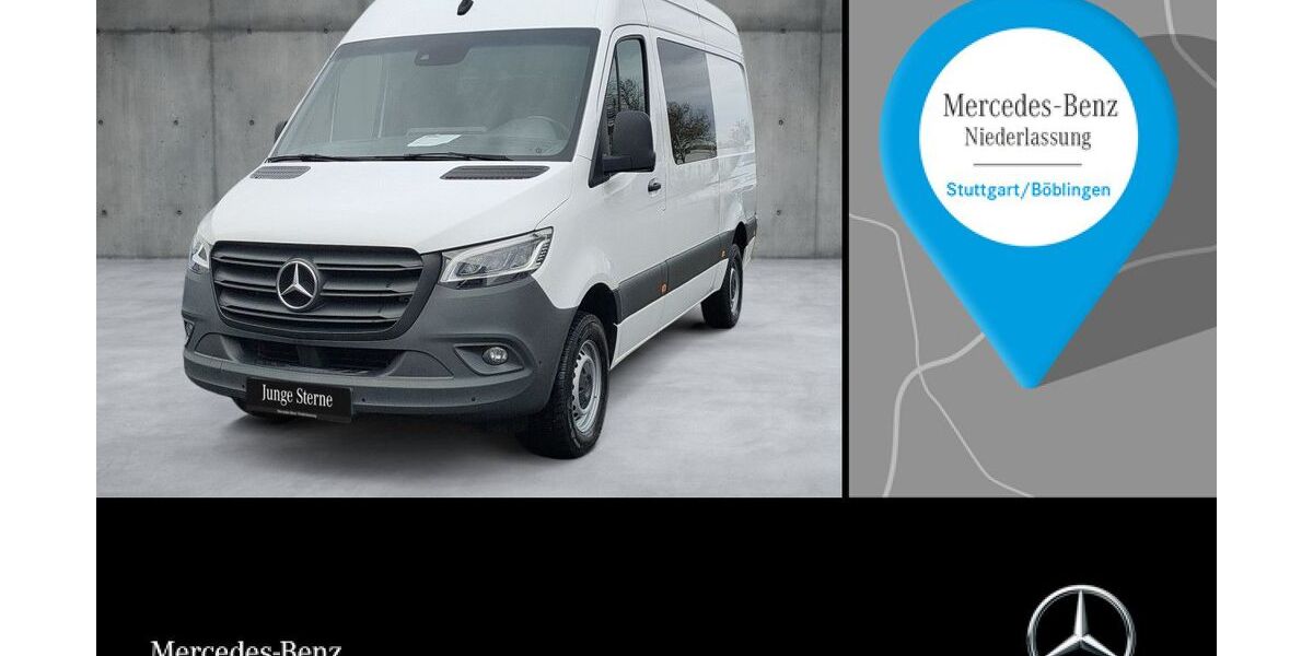 Mercedes-Benz Sprinter 164.083 km 29.738 &euro; Böblingen 71034