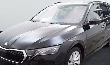 Skoda Octavia 25.270 km 31.850 &euro; Wolfsburg 38440