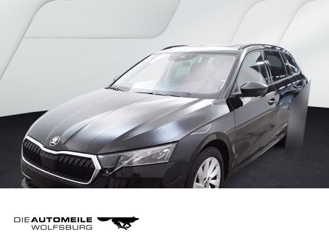 Skoda Octavia 25.270 km 31.990 € Wolfsburg 38440