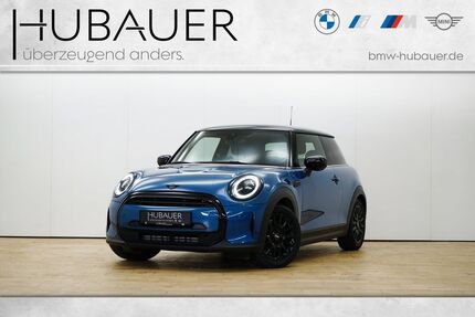 Mini Cooper 12.200 km 25.790 &euro; Landshut 84030