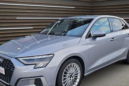 Audi A3 51.598 km 25.890 &euro; Schwäbisch Gmünd 73527