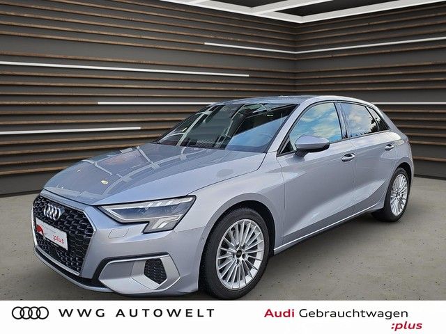 Audi A3 51.598 km 25.890 &euro; Schwäbisch Gmünd 73527