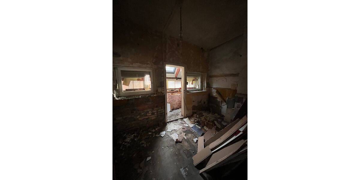 Einfamilienhaus Wittstock/Dosse Wittstock - 4 Zimmer, 60 m&sup2;, 48.000&euro; | Angebot:25986613