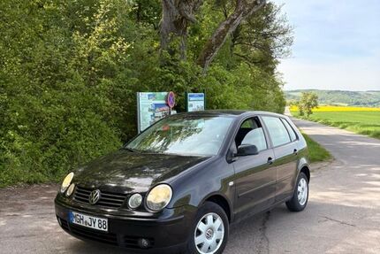 VW Polo 167.100 km 1.100 &euro; Bad Mergentheim 97980