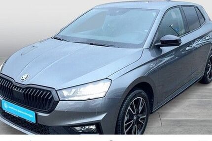 Skoda Fabia 25.800 km 23.440 &euro; Bünde 32257