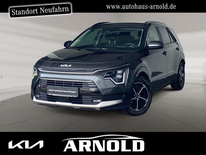 Kia Niro 15.870 km 32.450 € Neufahrn in Niederbayern 84088