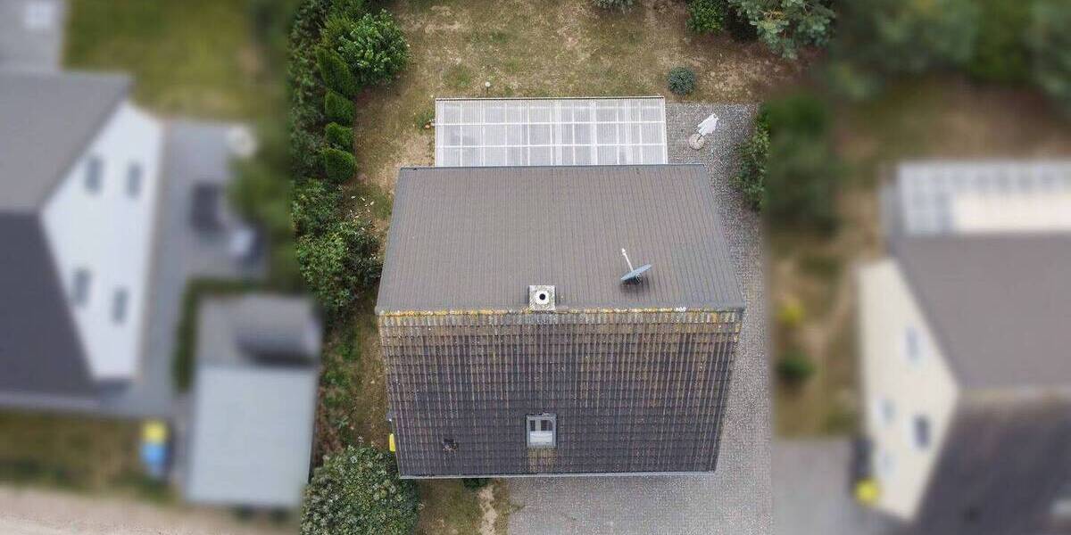 Einfamilienhaus Röbel/Müritz Röbel - 5 Zimmer, 108 m&sup2;, 239.000&euro; | Angebot:26643630