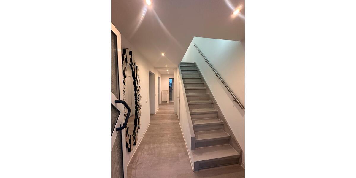 Reihenhaus Heilbronn Kernstadt - 5 Zimmer, 120 m&sup2;, 489.000&euro; | Angebot:25943237