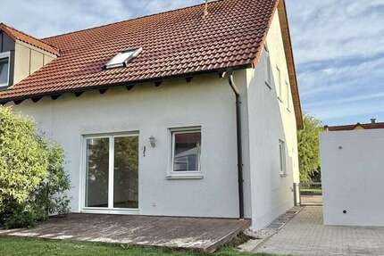 Haus zum Kaufen in Schwandorf 299.000 € 78 m²