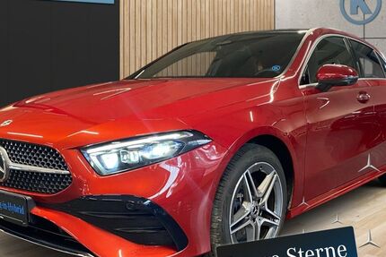 Mercedes-Benz A 250 5.088 km 39.990 &euro; Cochem 56812