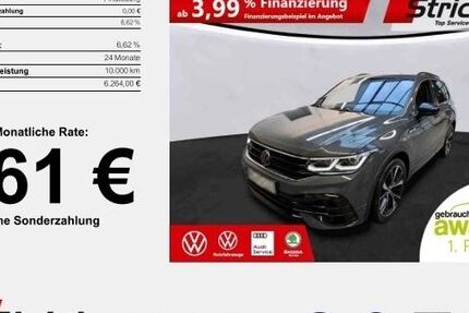 VW Tiguan 19.111 km 38.949 &euro; Horn-Bad Meinberg 32805