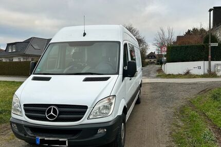 Mercedes-Benz Sprinter 414.867 km 10.500 &euro; Königswinter 53639