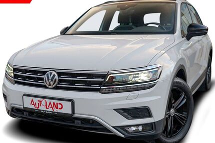 VW Tiguan 91.407 km 25.990 &euro; Erfurt 99087