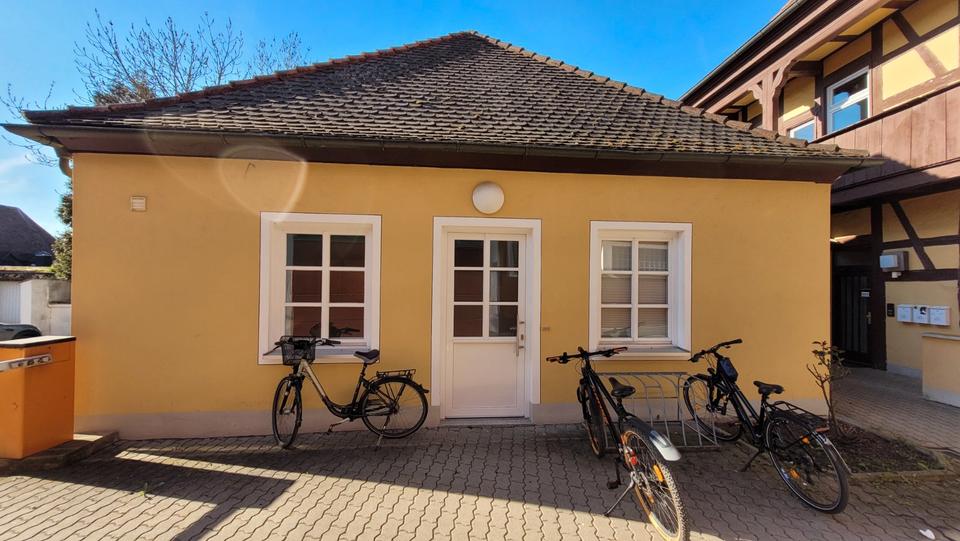 Erdgeschoßwohnung Bad Windsheim - 2 Zimmer, 64 m&sup2;, 600&euro; | Angebot:26279403