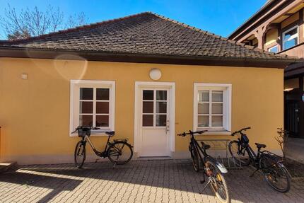 Wohnung Bad Windsheim - 2 Zimmer, 64 m&sup2;, 600&euro; | Angebot:26279403