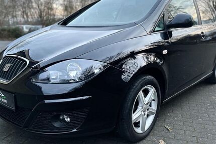 Seat Altea 218.000 km 1.999 &euro; Paderborn 33100