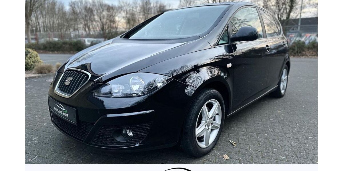Seat Altea 218.000 km 2.499 &euro; Paderborn 33100