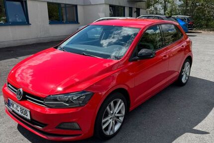 VW Polo 110.000 km 11.800 &euro; Plettenberg 58840