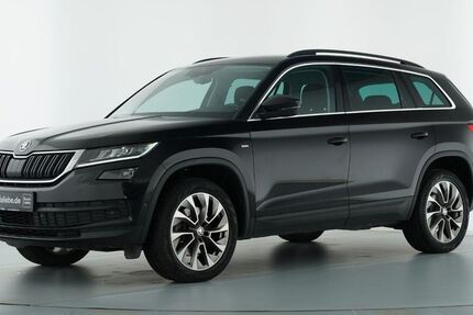 Skoda Kodiaq 72.098 km 30.889 &euro; Braunschweig 38114