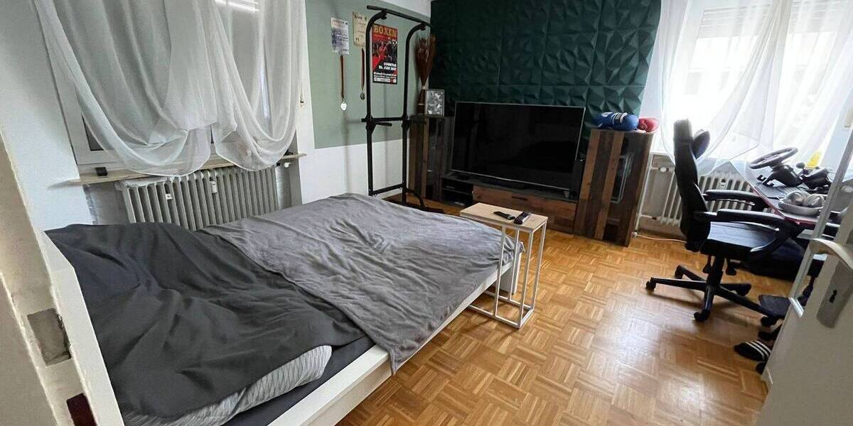 Mehrfamilienhaus, Wohnhaus Bad Windsheim - 1 Zimmer, 278 m&sup2;, 200.000&euro; | Angebot:26741911