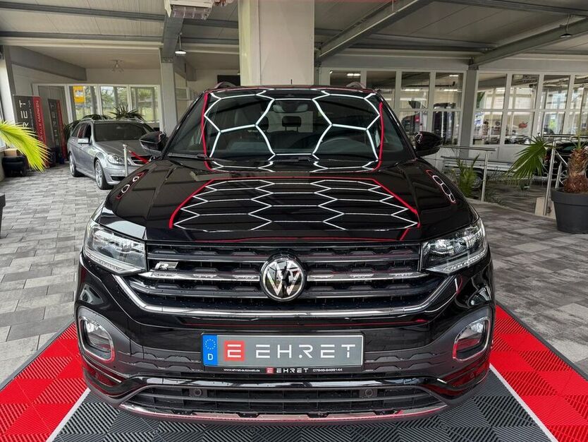 T-Cross