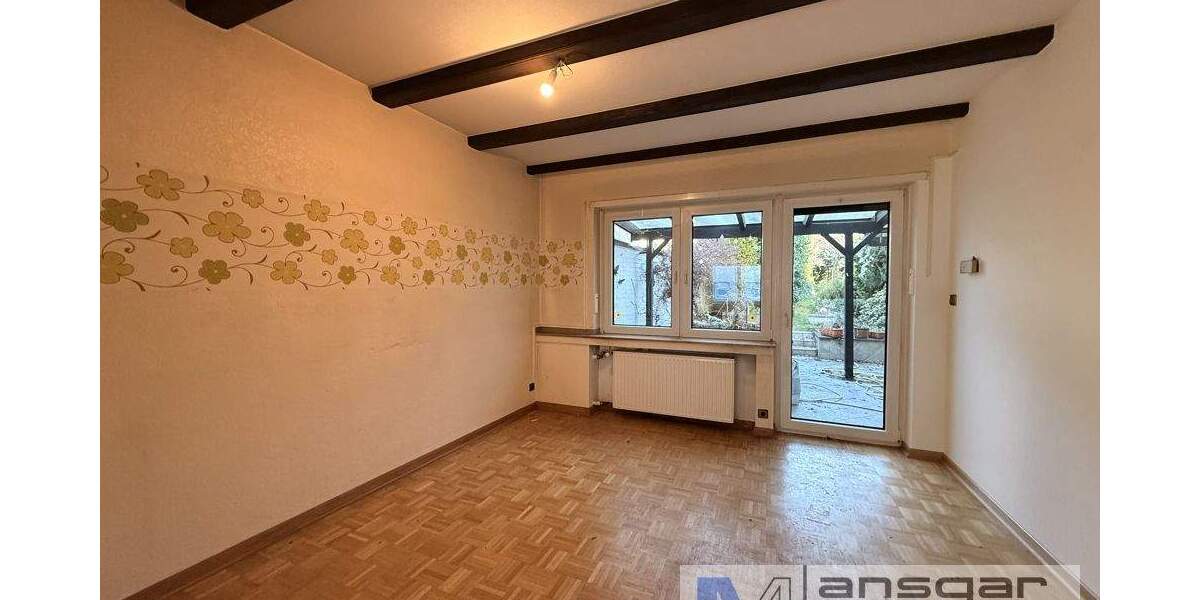 Mehrfamilienhaus, Wohnhaus Mönchengladbach / Heyden Rheydt - 6 Zimmer, 123 m&sup2;, 295.000&euro; | Angebot:24647464