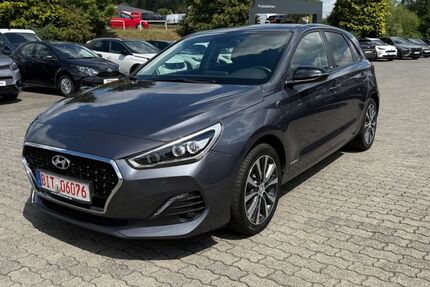 Hyundai i30 86.725 km 13.900 &euro; Prüm 54595