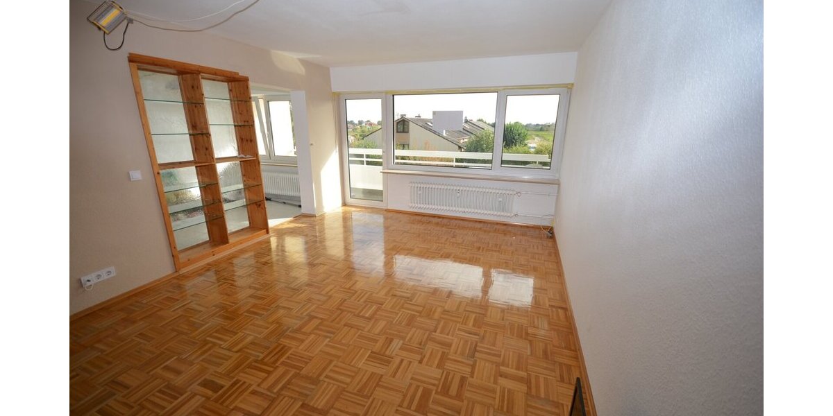 Nach Renovierung schöne 3ZKB-Wohnung in Lachen-Speyerdorf ab 01.10.2026 zu vermieten - Etagenwohnung Neustadt Lachen-Speyerdorf | Angebot:27429524