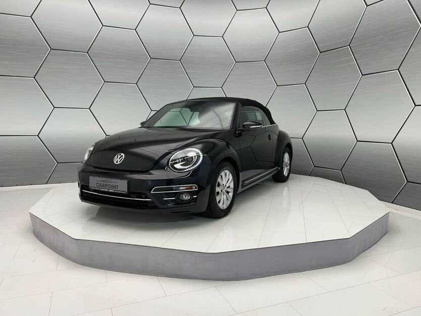 Beetle
