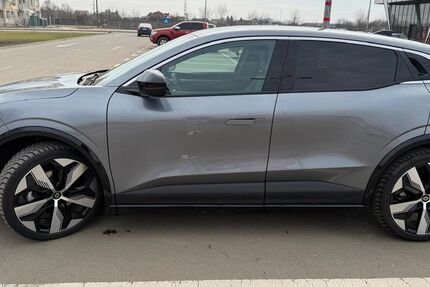 Renault Megane E-TECH 8.150 km 37.000 &euro; münchen 80799