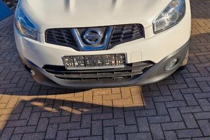 Nissan Qashqai 116.530 km 8.000 &euro; Peine/Niedersachsen 31228