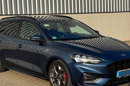 Ford Focus 163.467 km 12.700 &euro; Burgwald 35099