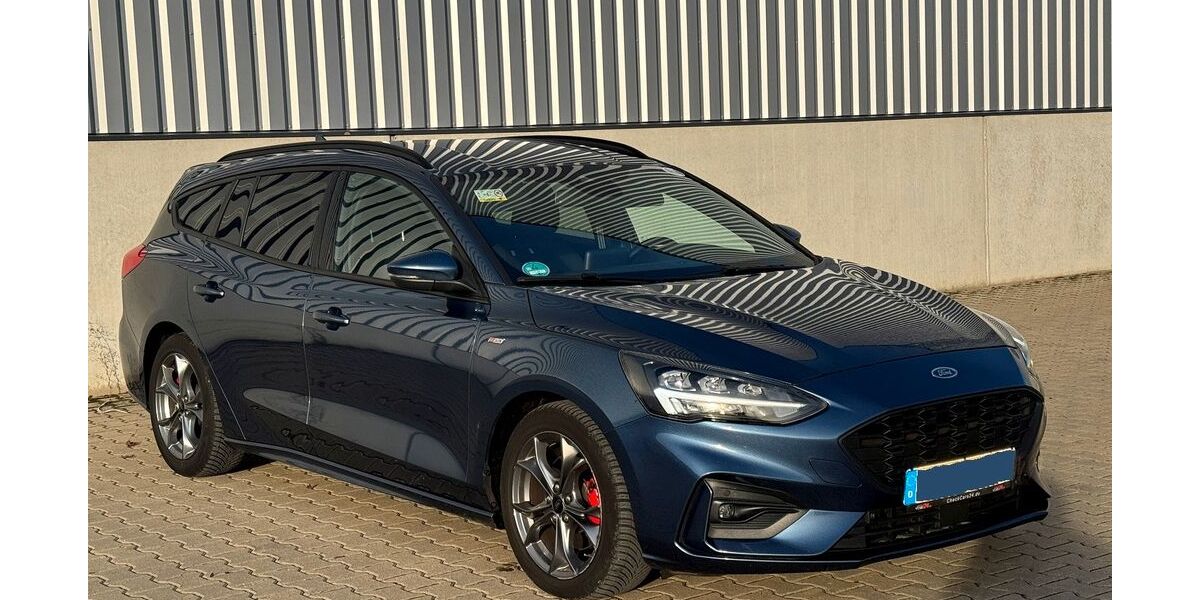 Ford Focus 163.467 km 12.700 &euro; Burgwald 35099