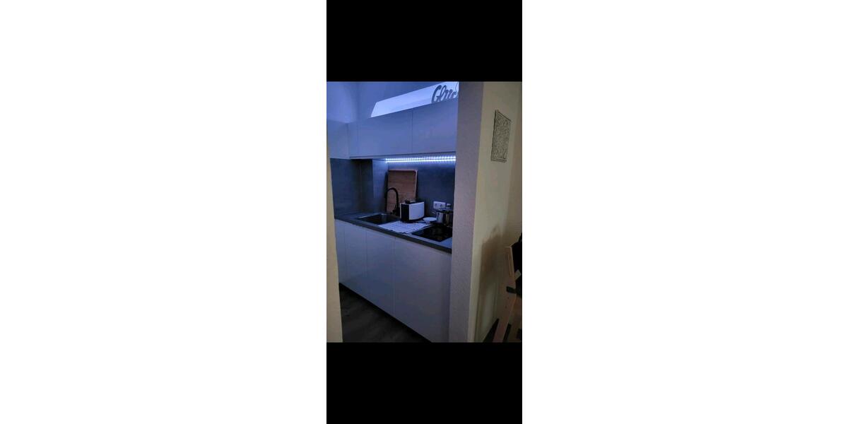 Etagenwohnung Sellin - 1 Zimmer, 30 m&sup2;, 400&euro; | Angebot:26671058