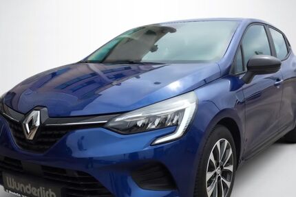 Renault Clio 3.057 km 18.490 € Schönefeld 12529