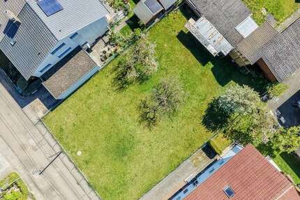 Grundstück Ingolstadt / Niederfeld Niederfeld - 395.000&euro; | Angebot:26360011