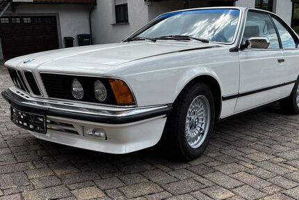 BMW 635 88.790 km 22.999 &euro; Brotterode-Trusetal 98596