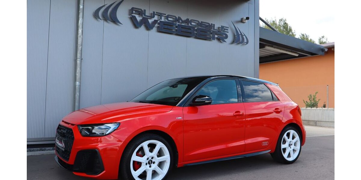 Audi A1 115.000 km 16.985 &euro; Roding / Mitterkreith 93426